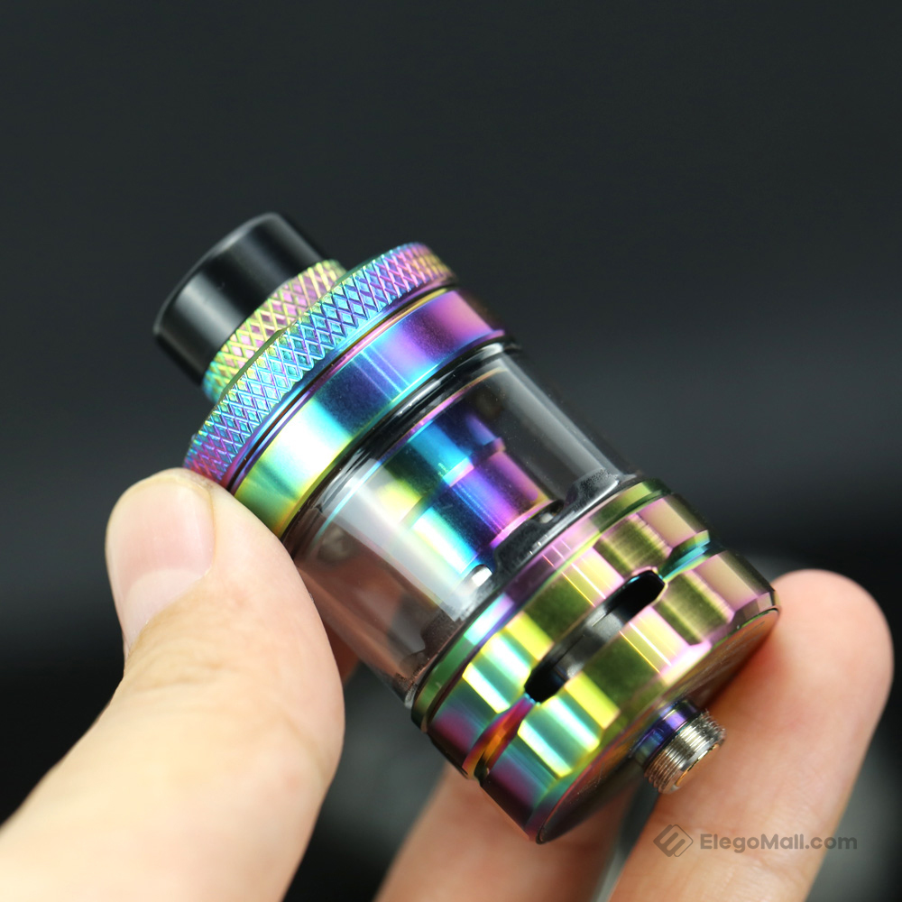Wirice Launcher sub-ohm Tank 4ml