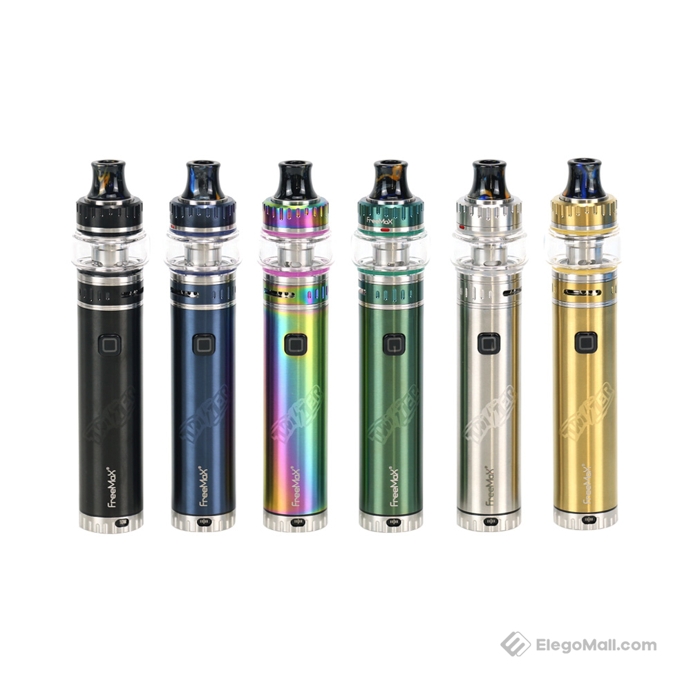 Freemax Twister 30W Pen Kit