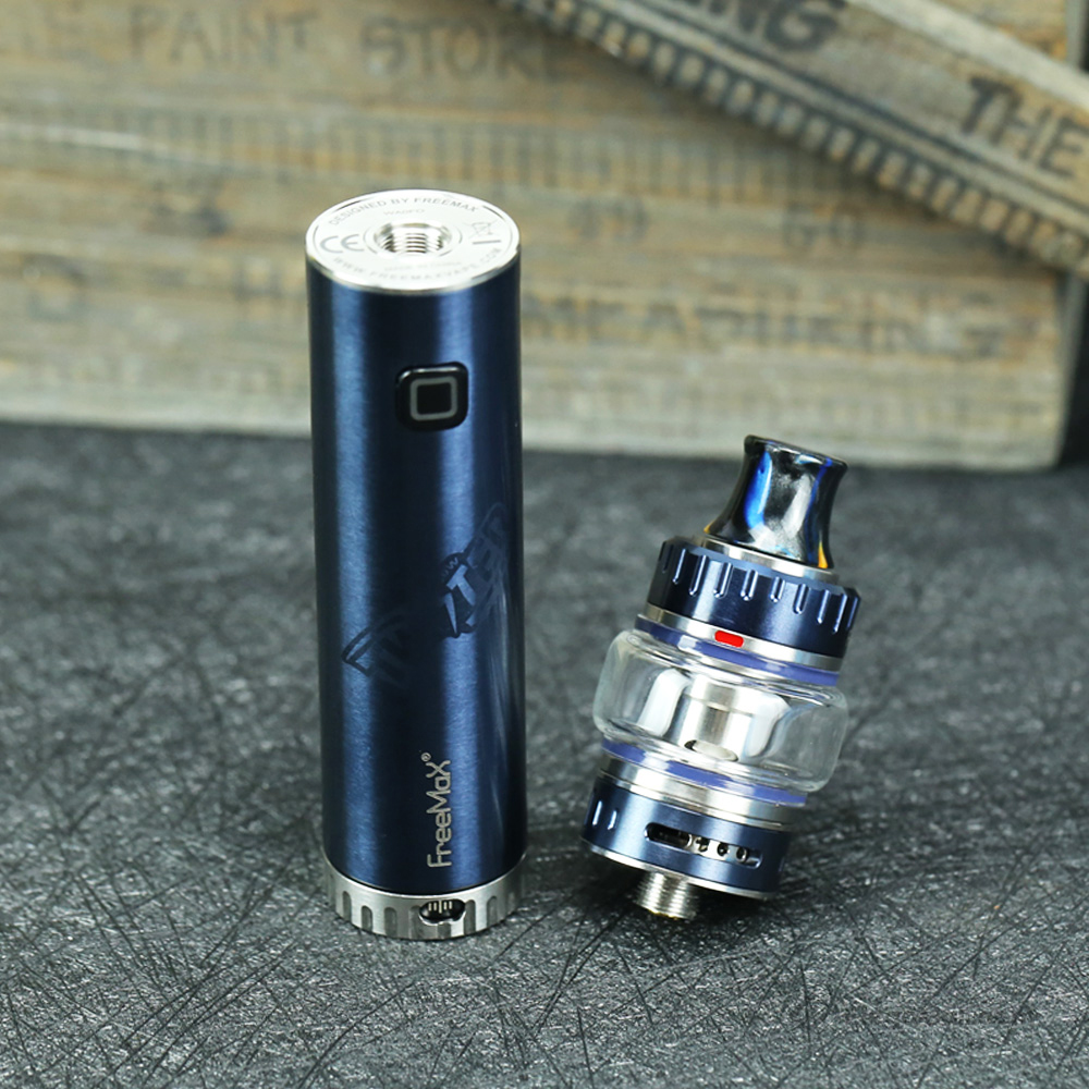 Freemax Twister 30W Pen Kit