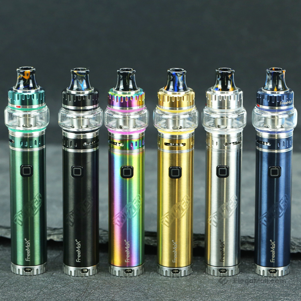 Freemax Twister 30W Pen Kit