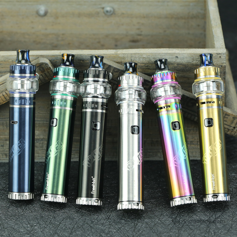 Freemax Twister 30W Pen Kit