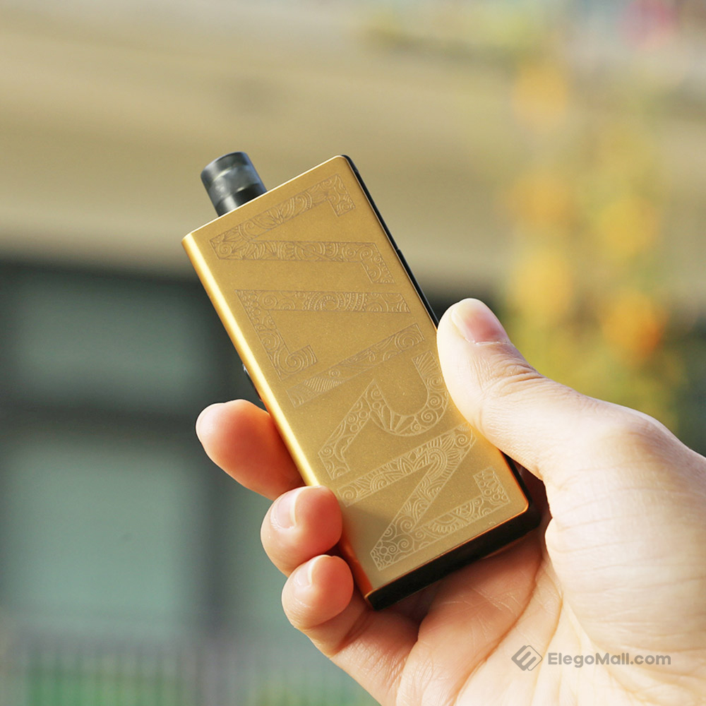 Uwell Valyrian Pod Kit 1250mAh