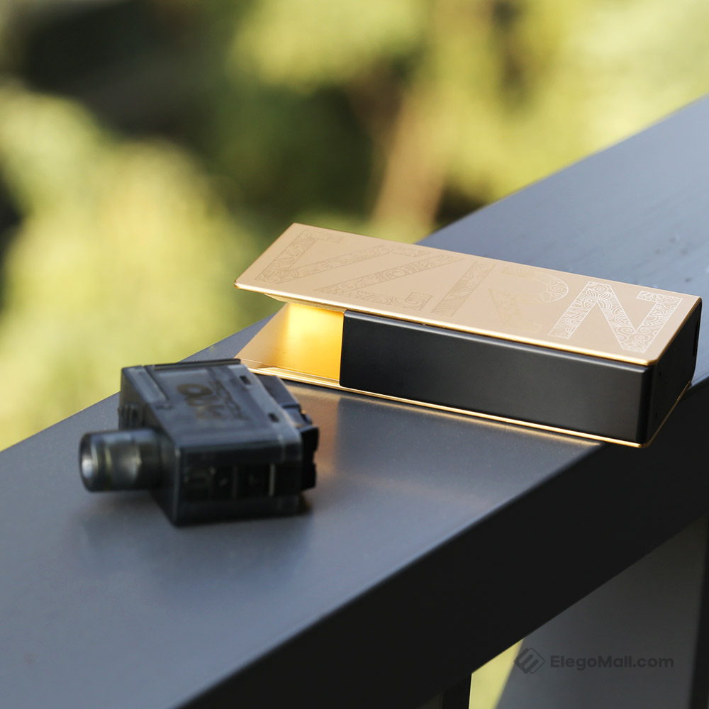 Uwell Valyrian Pod Kit 1250mAh