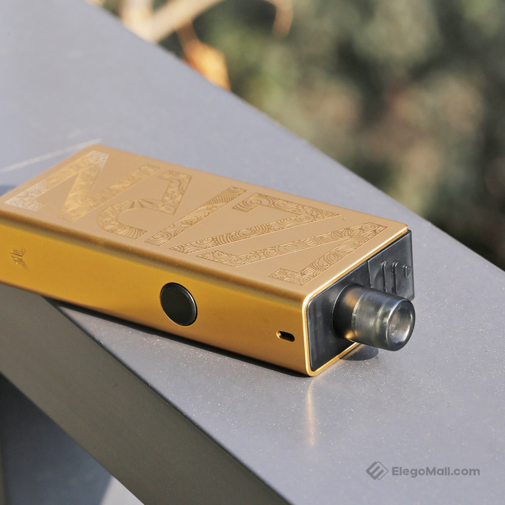 Uwell Valyrian Pod Kit 1250mAh