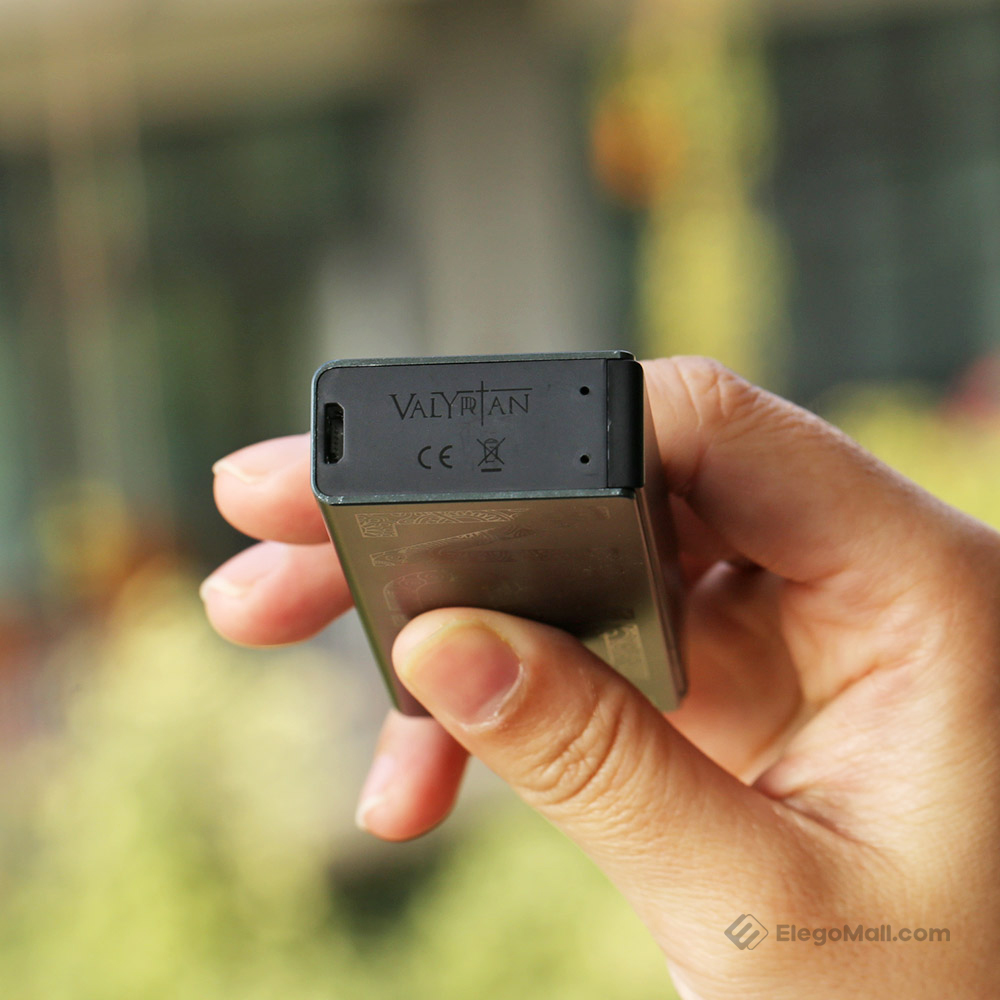 Uwell Valyrian Pod Kit 1250mAh