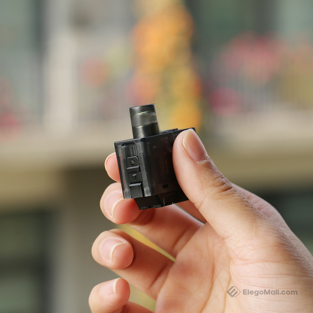 Uwell Valyrian Cartridge 3ml