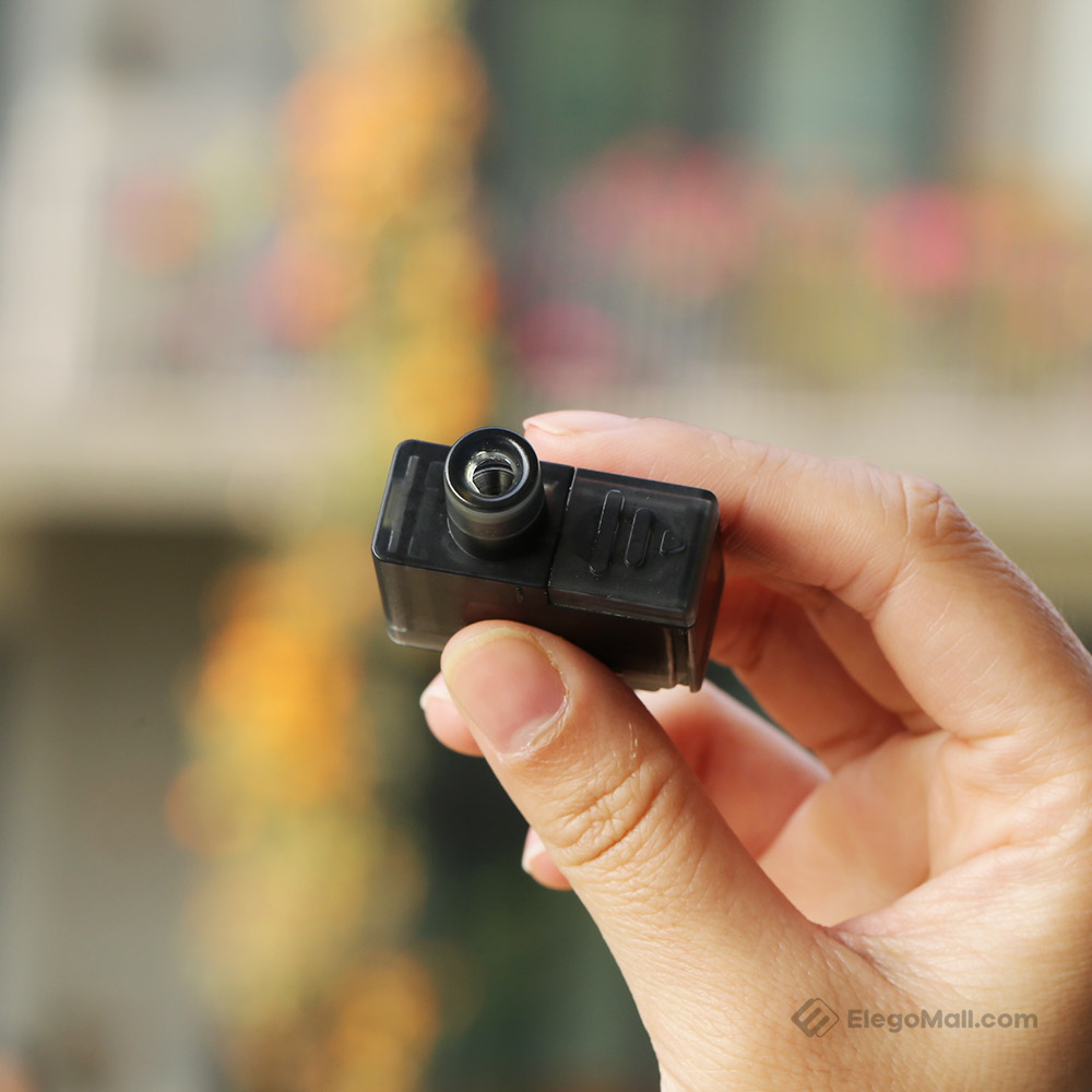 Uwell Valyrian Cartridge 3ml