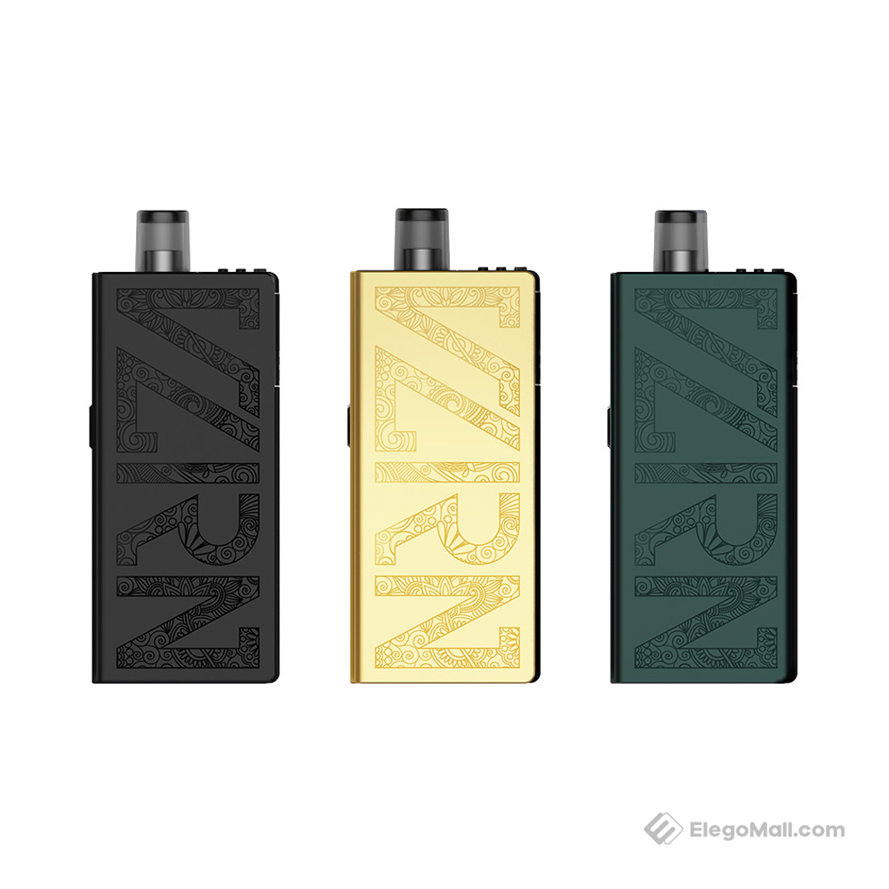 Uwell Valyrian Pod Kit 1250mAh