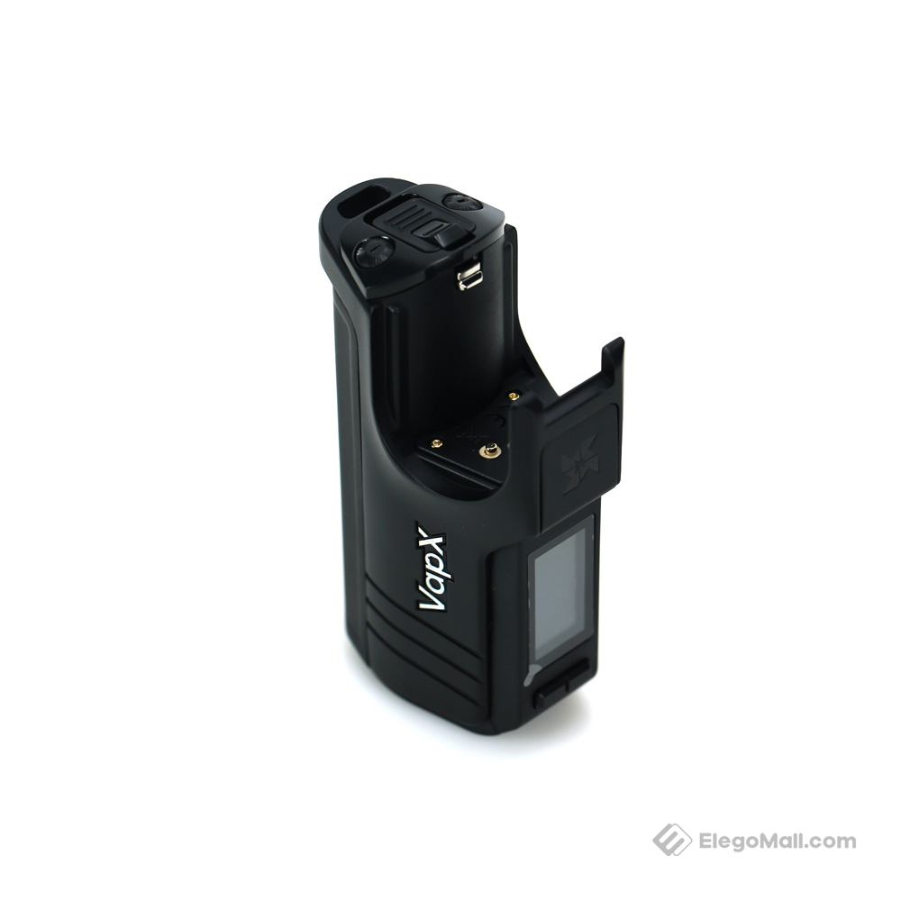 VapX Geyser Pod Kit 4000mAh