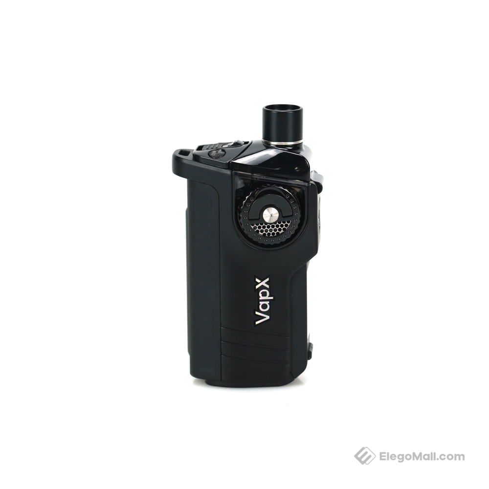 VapX Geyser Pod Kit 4000mAh