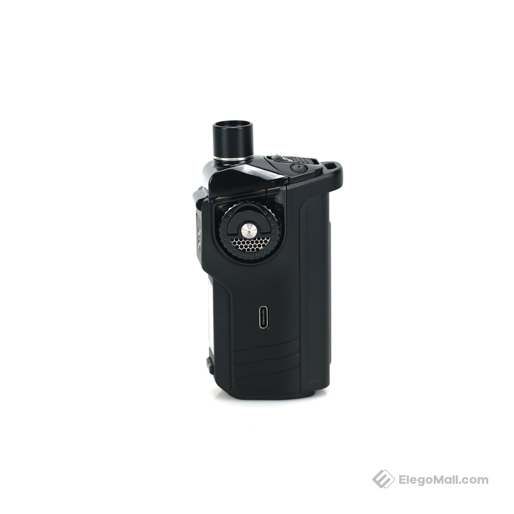 VapX Geyser Pod Kit 4000mAh
