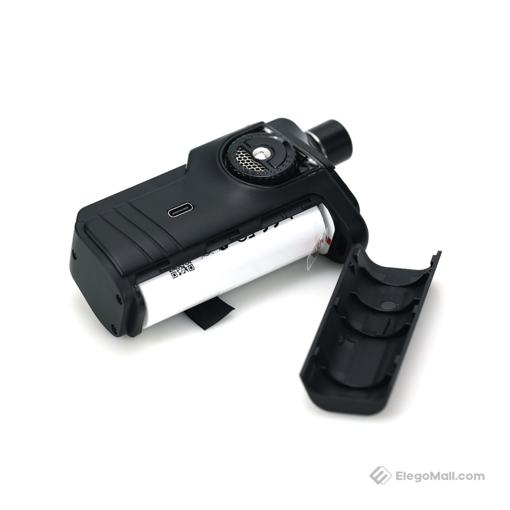 VapX Geyser Pod Kit 4000mAh