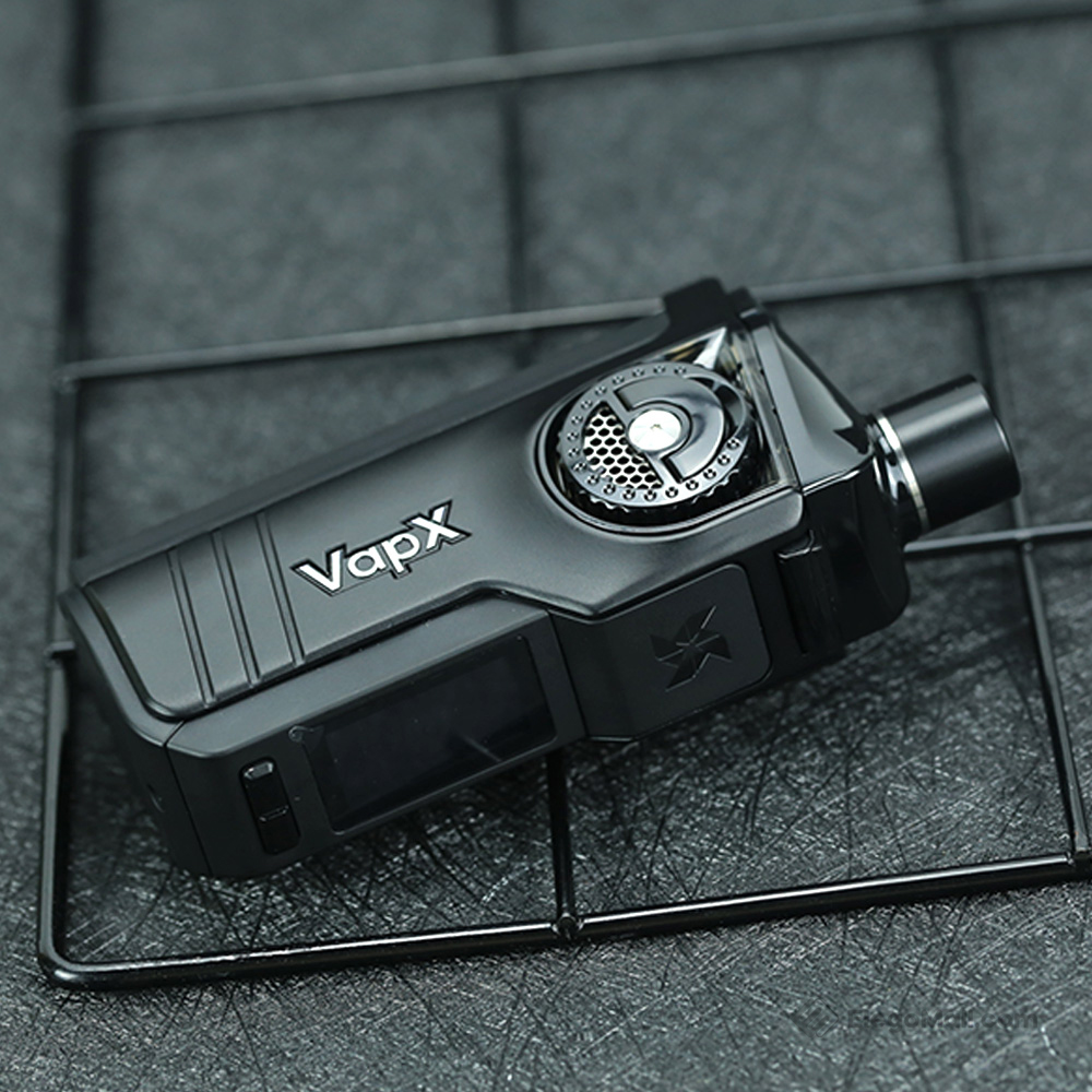 VapX Geyser Pod Kit 4000mAh
