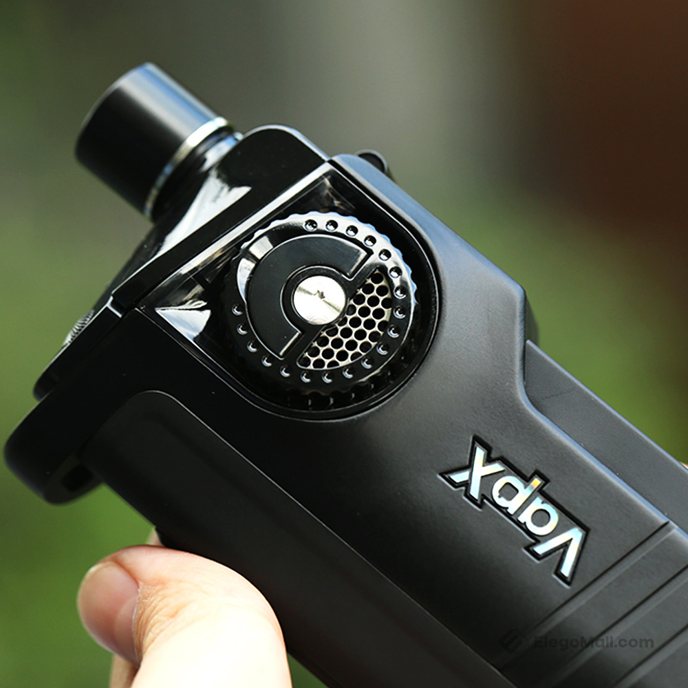 VapX Geyser Pod Kit 4000mAh