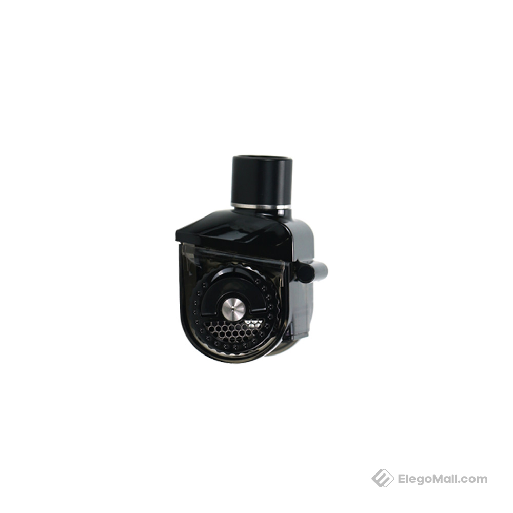 VapX Geyser Dual AFC 75W Cartridge 5ml