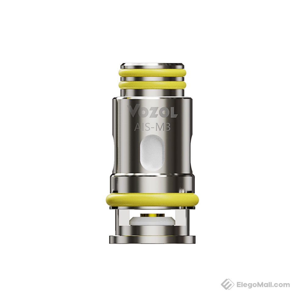 VOZOL AIS M3 Mesh Coil 0.3ohm 5PCS/Pack