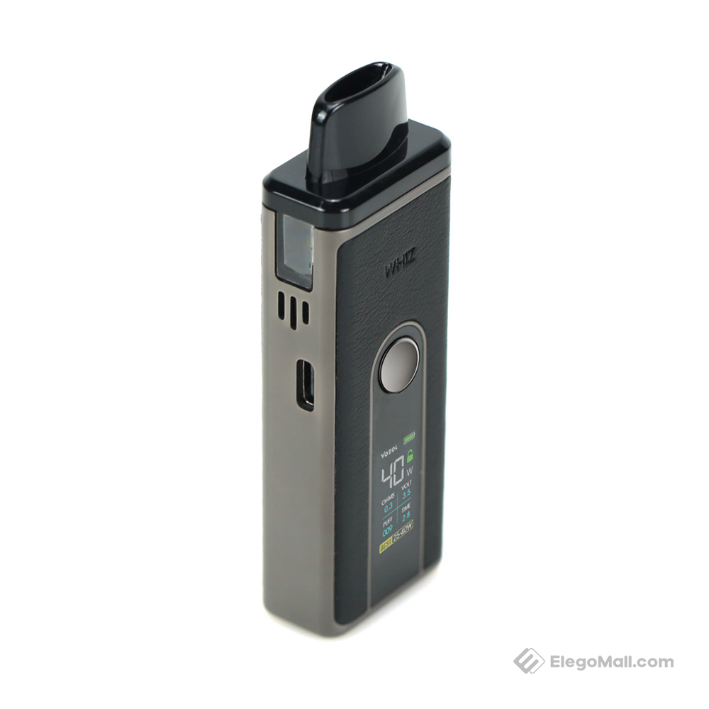 VOZOL WHIZ 40W Pod Kit 4ml