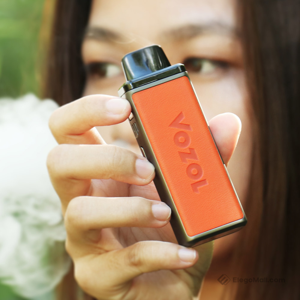 VOZOL WHIZ 40W Pod Kit 4ml