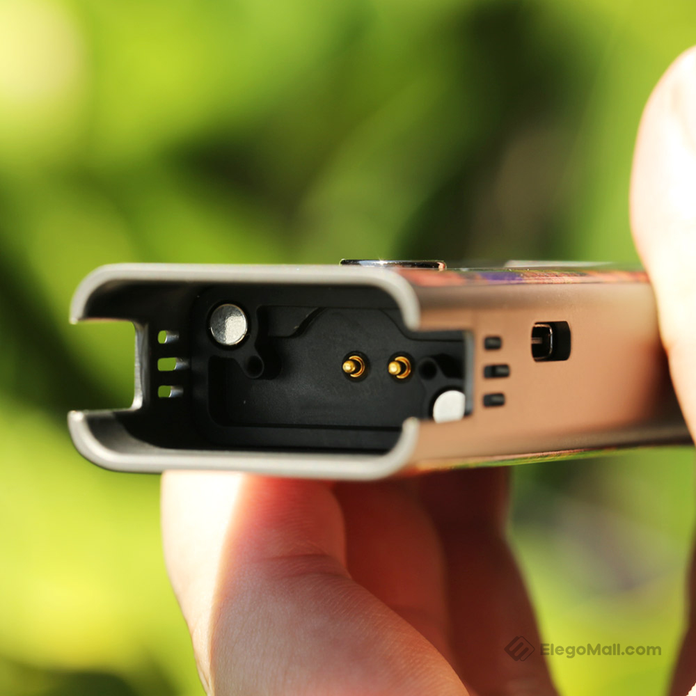 VOZOL WHIZ 40W Pod Kit 4ml