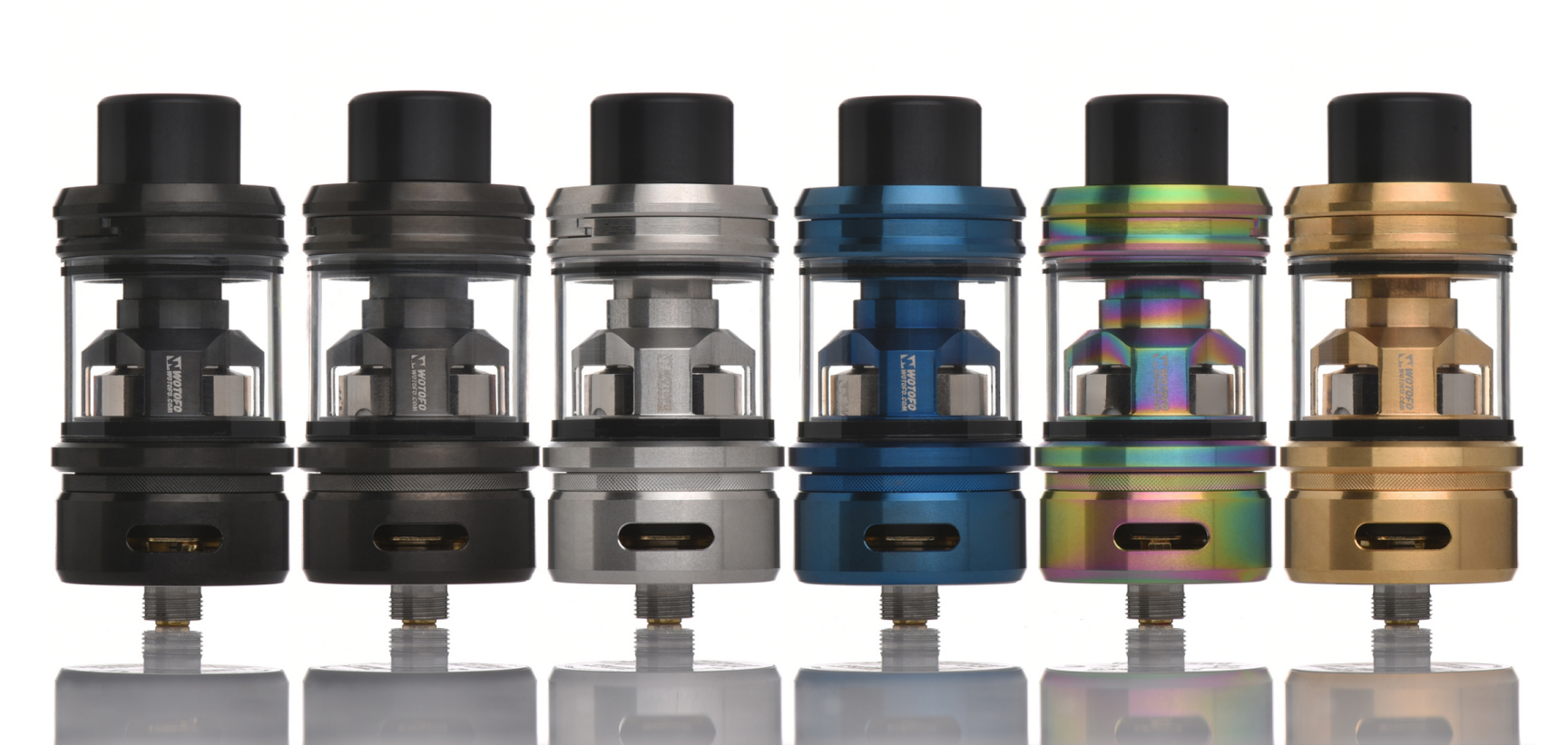 Wotofo nexM Pro Tank 3.5ml/2ml