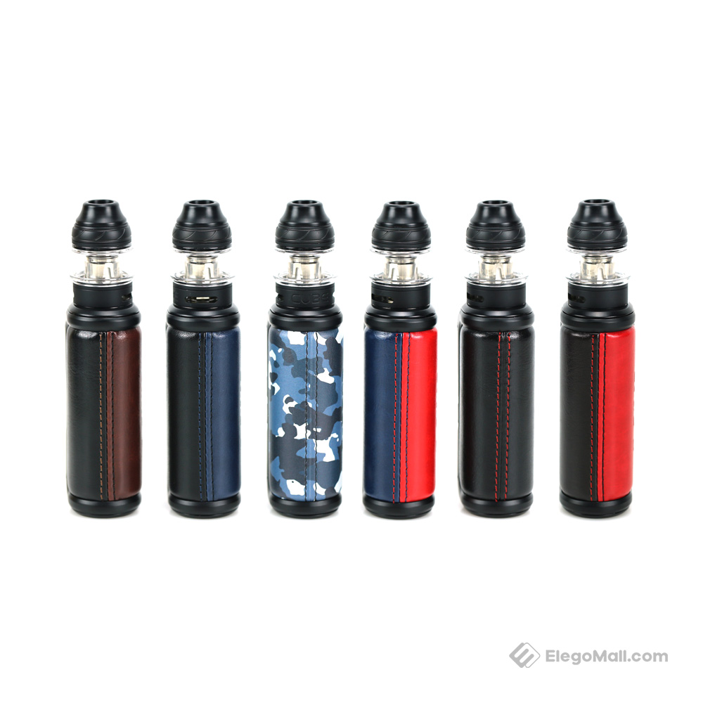 OBS CUBE-S 80W Box Kit