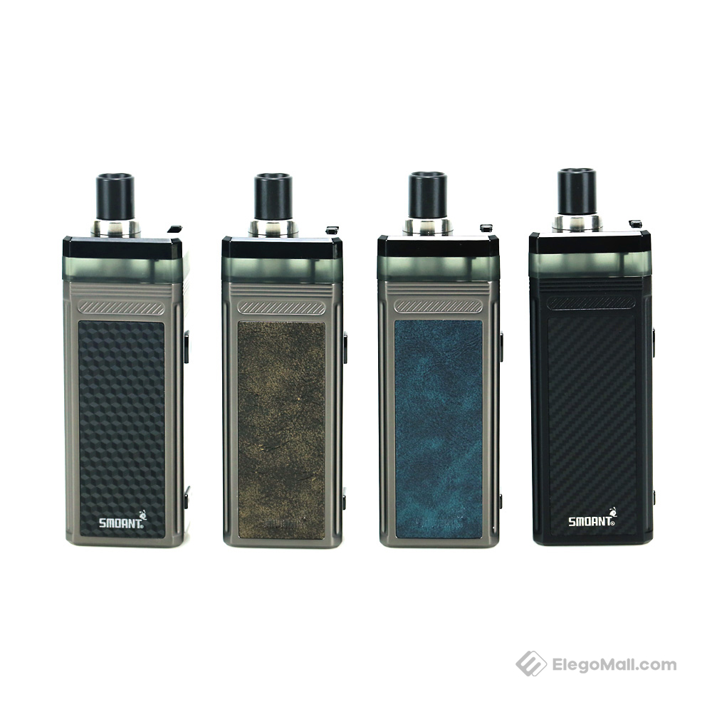 Smoant Pasito II Pod Kit 2500mAh