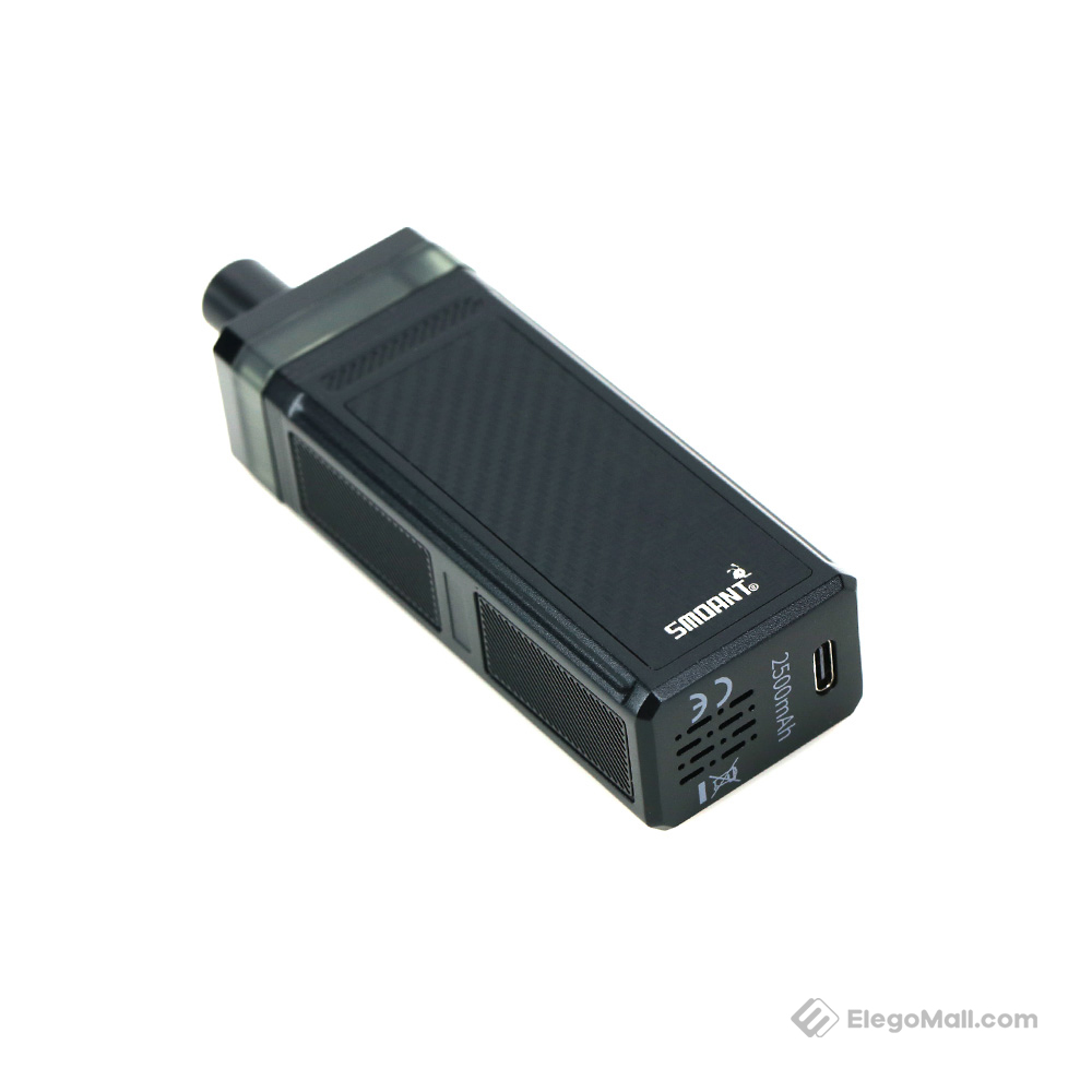 Smoant Pasito II Pod Kit 2500mAh
