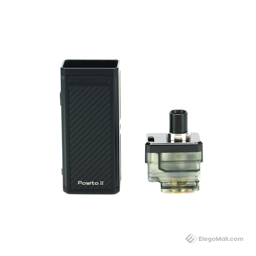 Smoant Pasito II Pod Kit 2500mAh