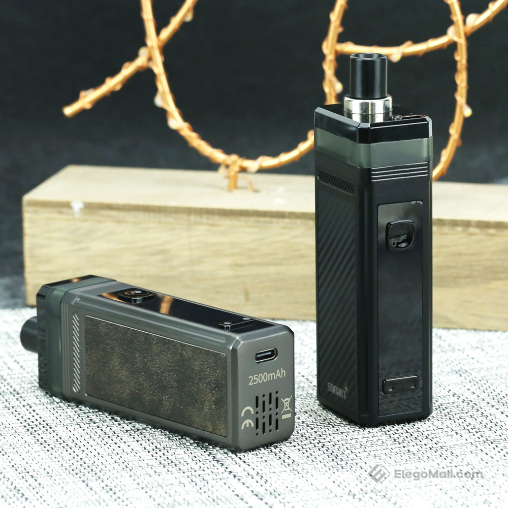 Smoant Pasito II Pod Kit 2500mAh