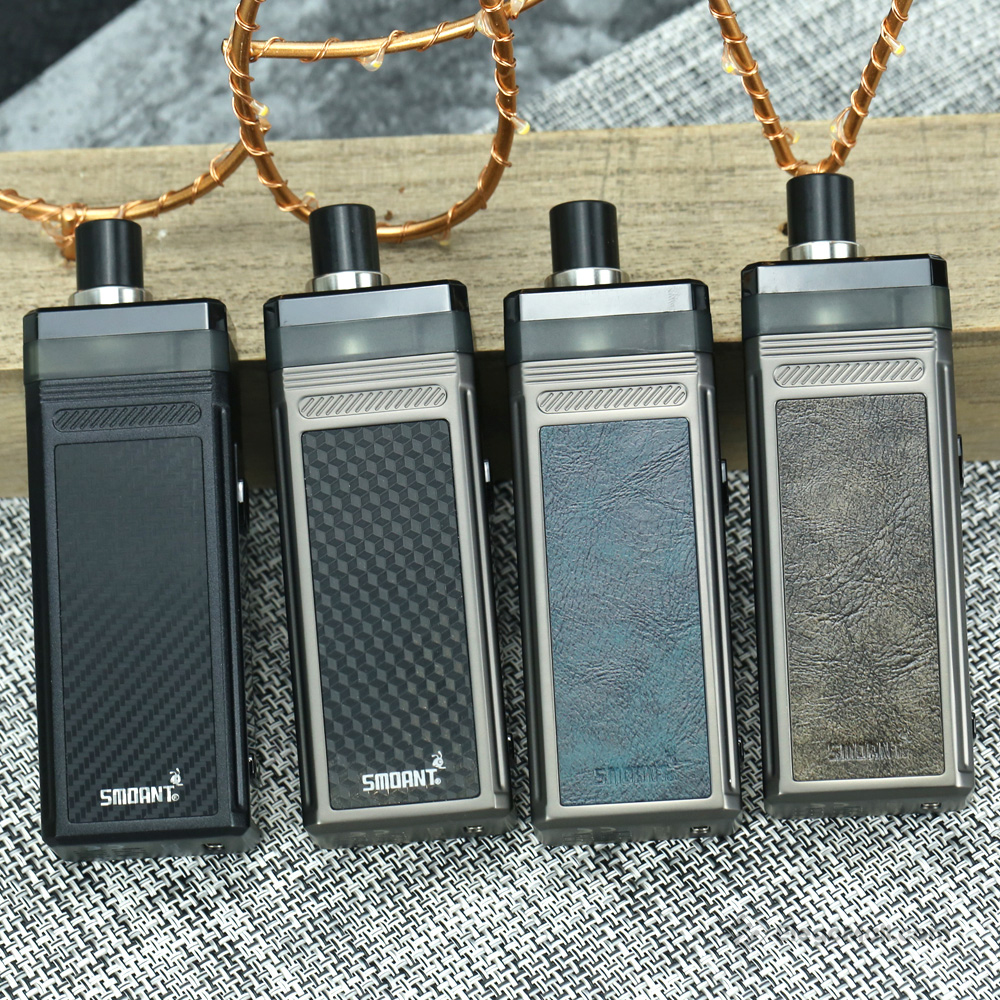 Smoant Pasito II Pod Kit 2500mAh