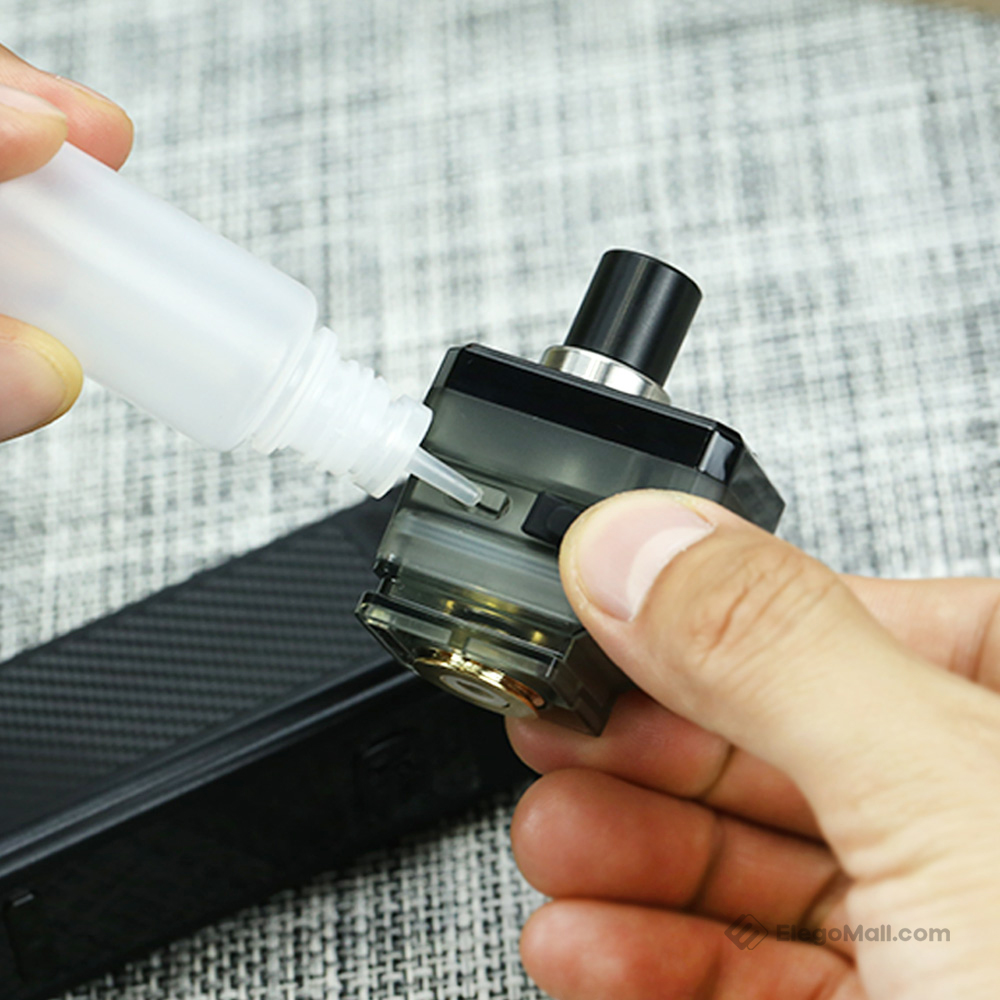 Smoant Pasito II Pod Kit 2500mAh