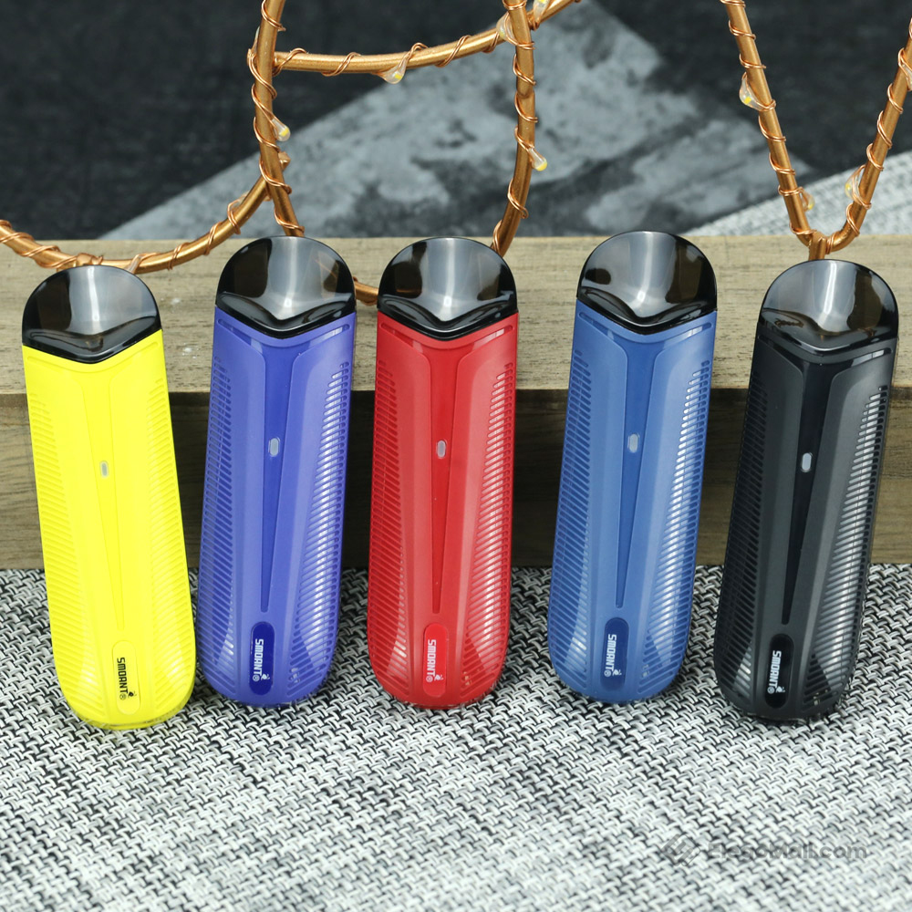 Smoant VIKII KIT Pod Kit 370mAh