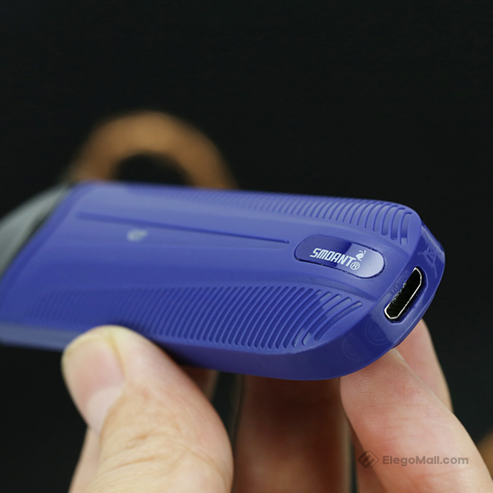 Smoant VIKII KIT Pod Kit 370mAh