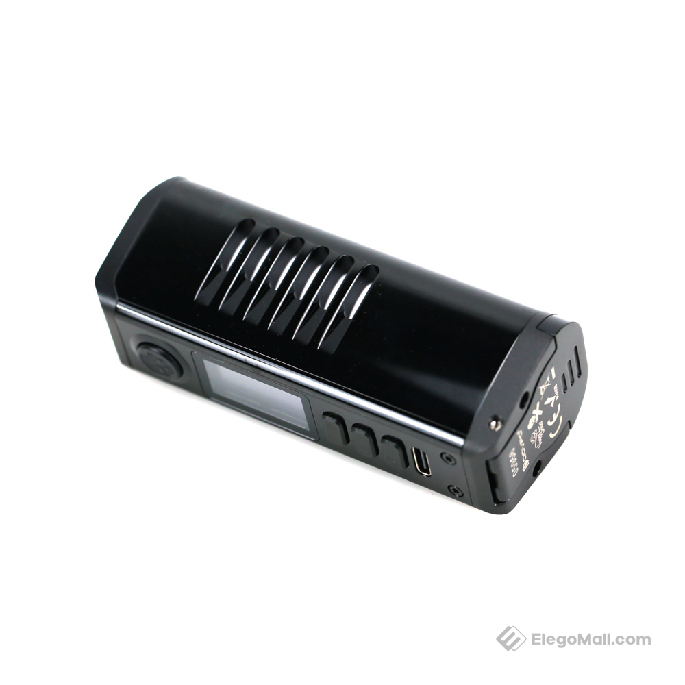 DOVPO Odin 100 Box Mod