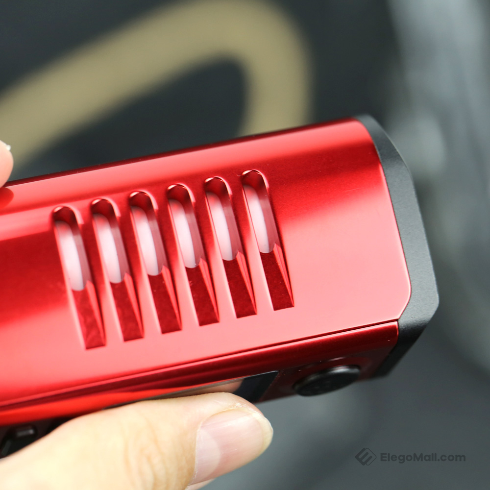 DOVPO Odin 100 Box Mod