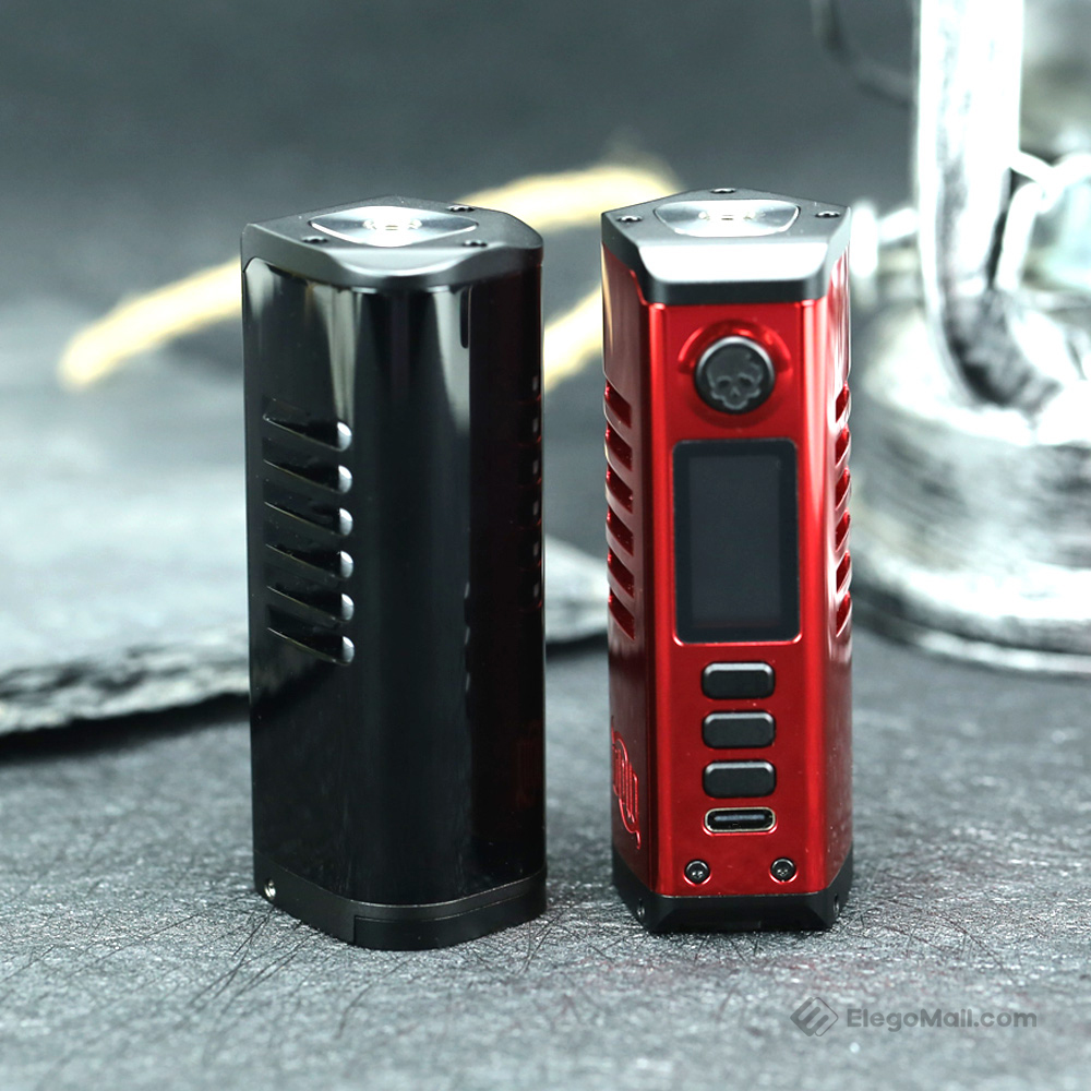 DOVPO Odin 100 Box Mod