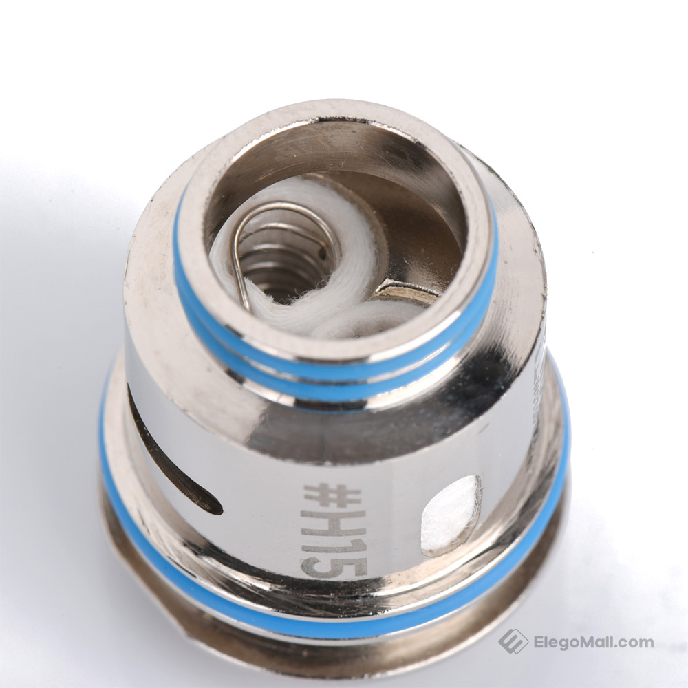 Wotofo H15 Coil 0.15ohm 3PCS/Pack