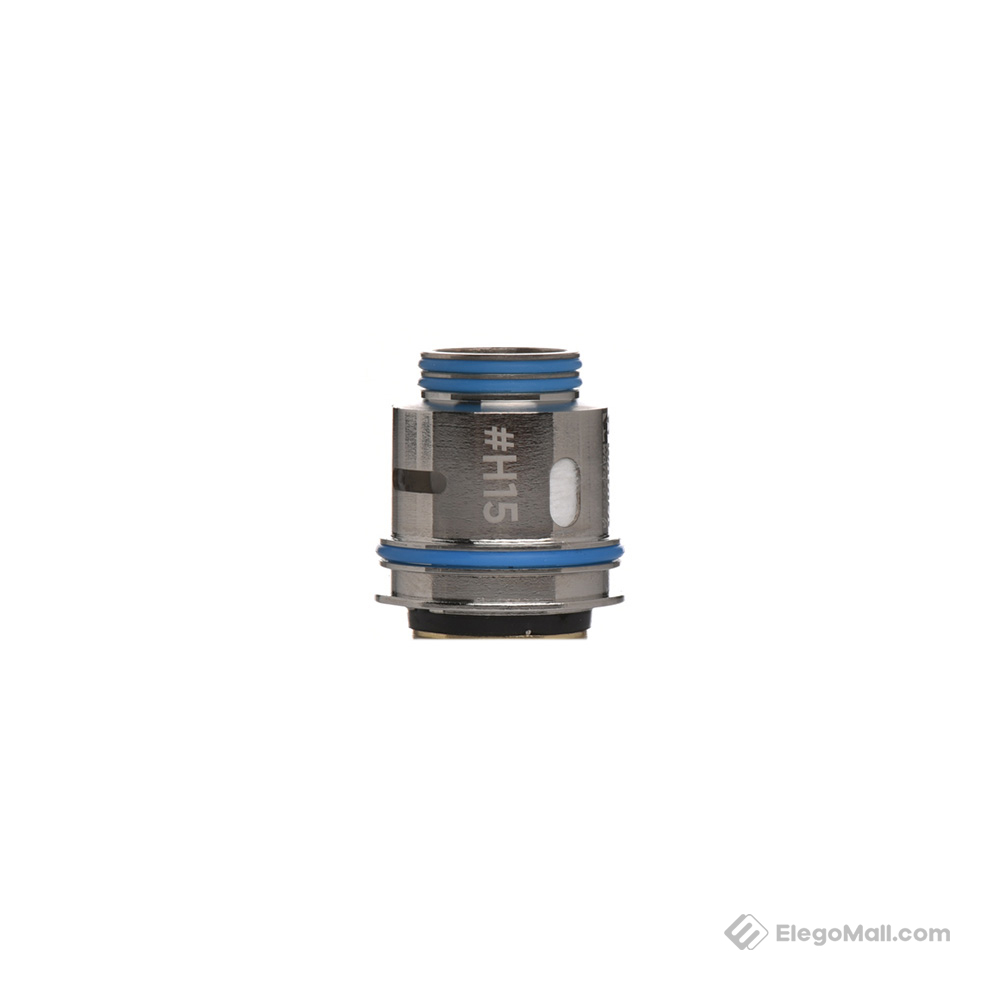 Wotofo H15 Coil 0.15ohm 3PCS/Pack