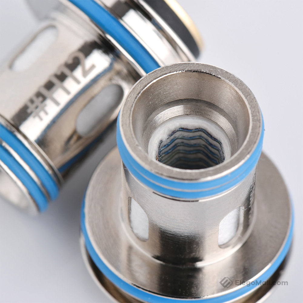 Wotofo H12 Coil 0.2ohm 3PCS/Pack