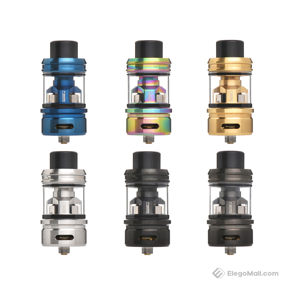 Wotofo nexMESH Pro Tank 4.5ml