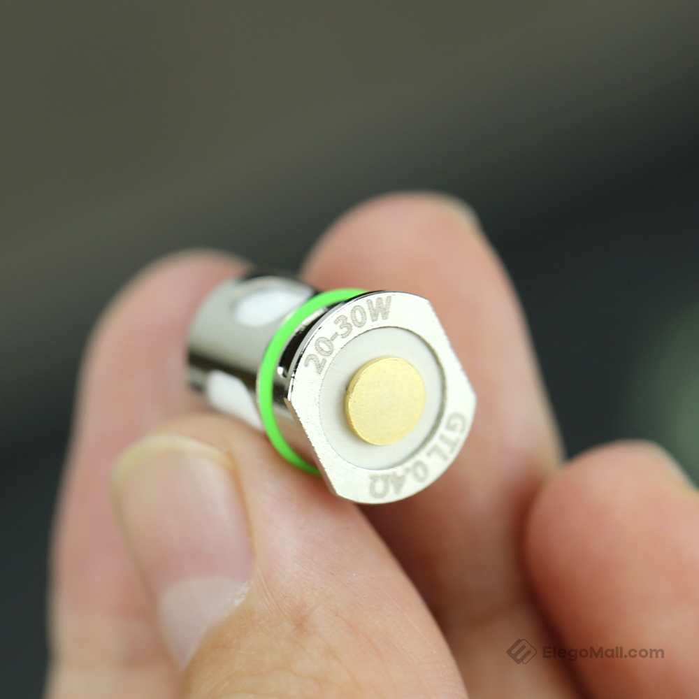 Eleaf GTL Coil 5PCS/Pack