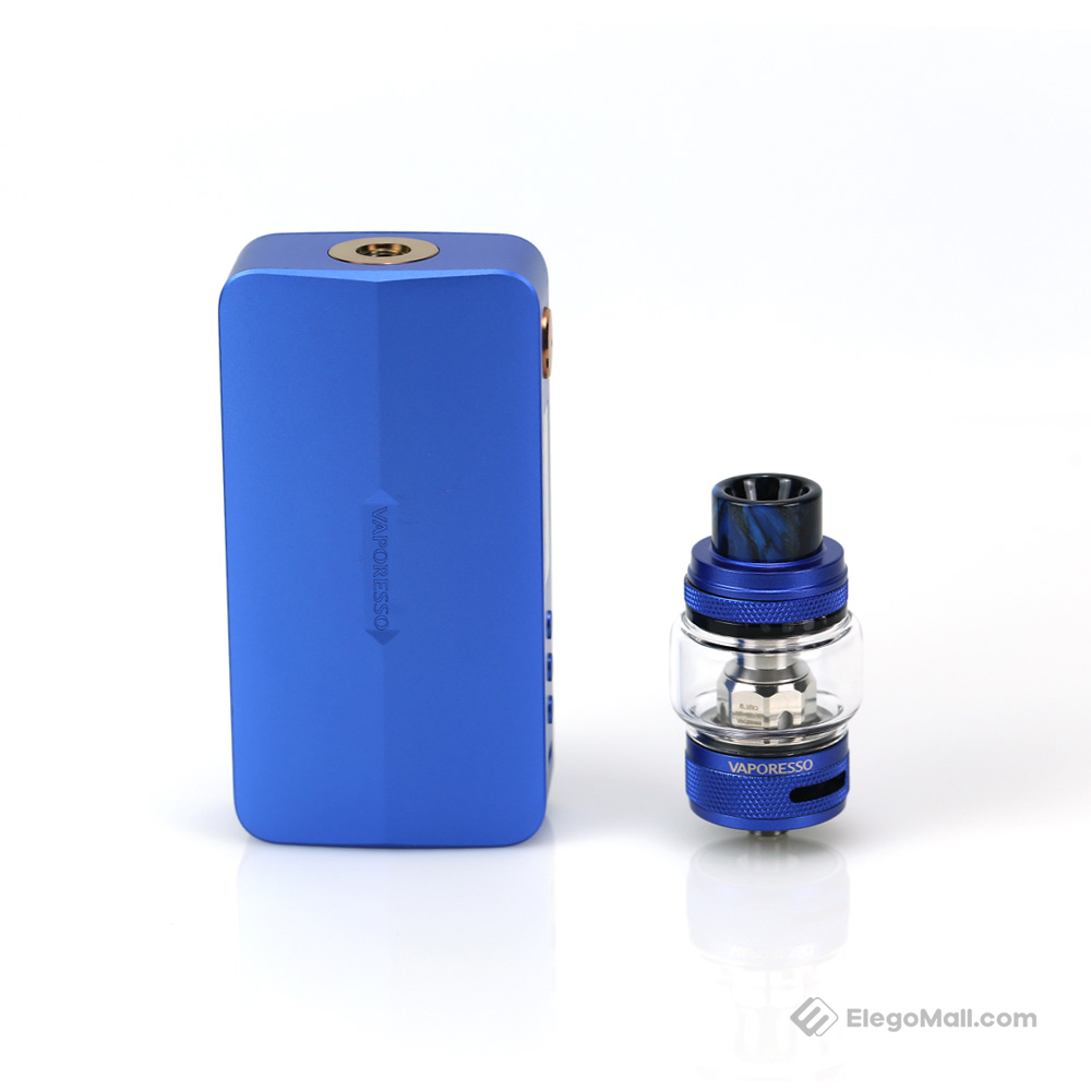 Vaporesso Gen X Box Kit 8ml
