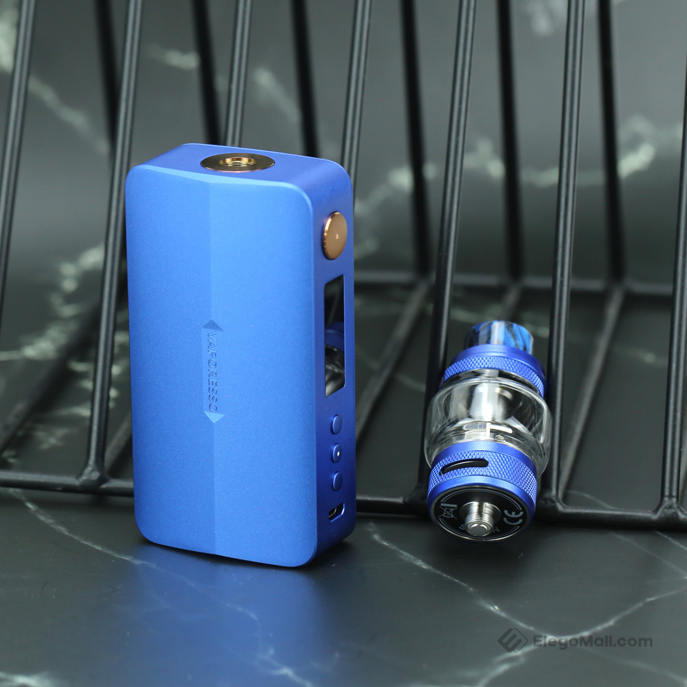 Vaporesso Gen X Box Kit 8ml