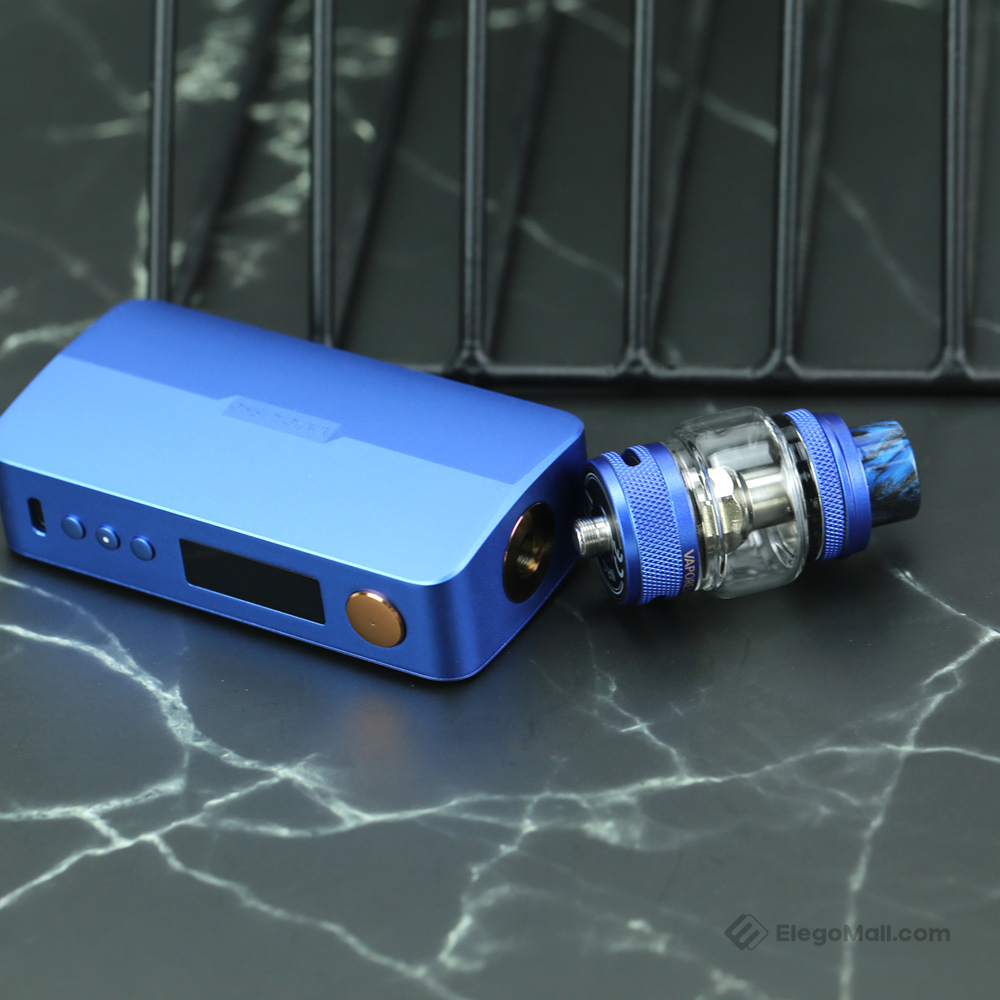 Vaporesso Gen X Box Kit 8ml