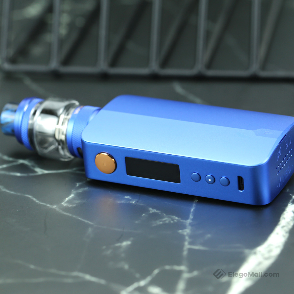 Vaporesso Gen X Box Kit 8ml