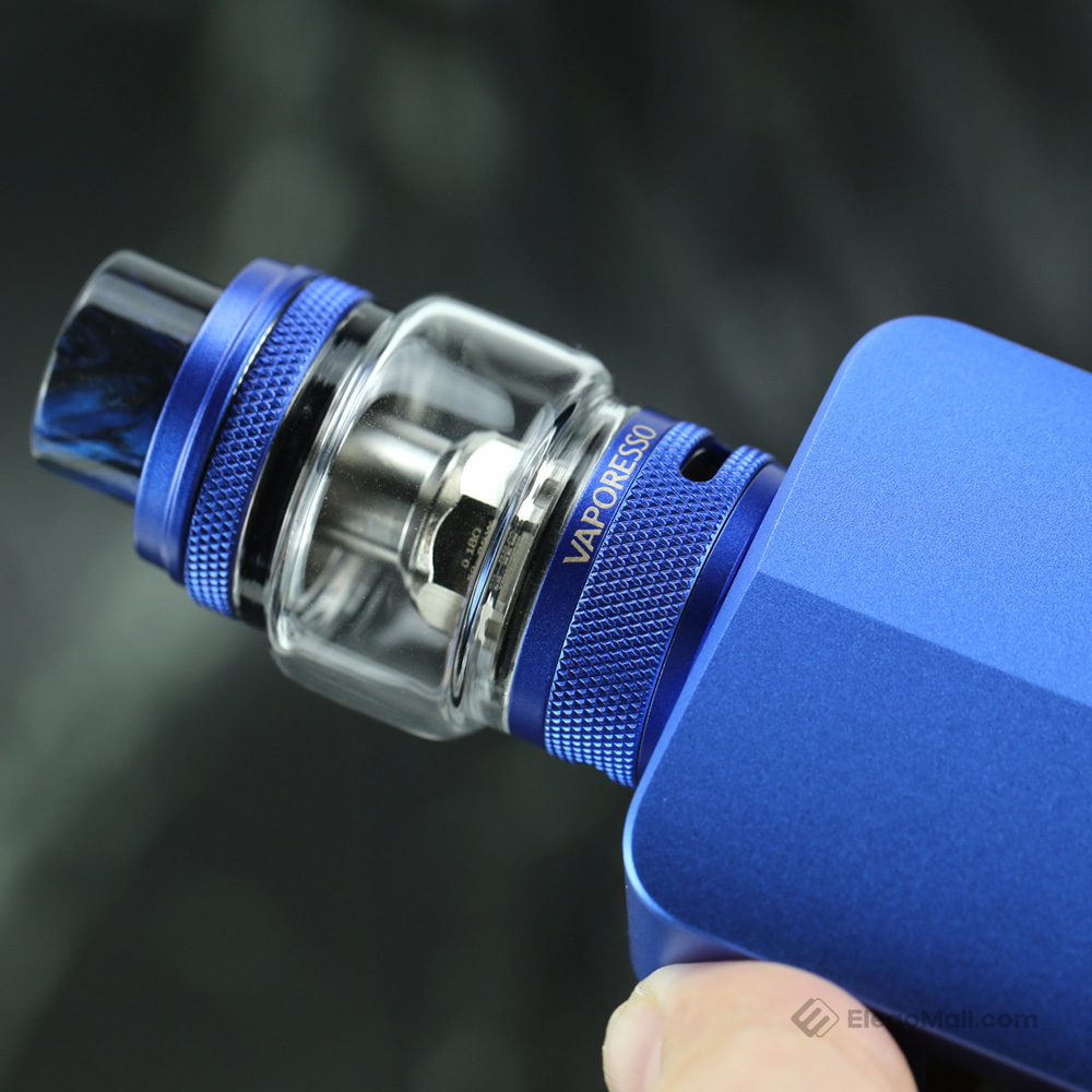 Vaporesso Gen X Box Kit 8ml