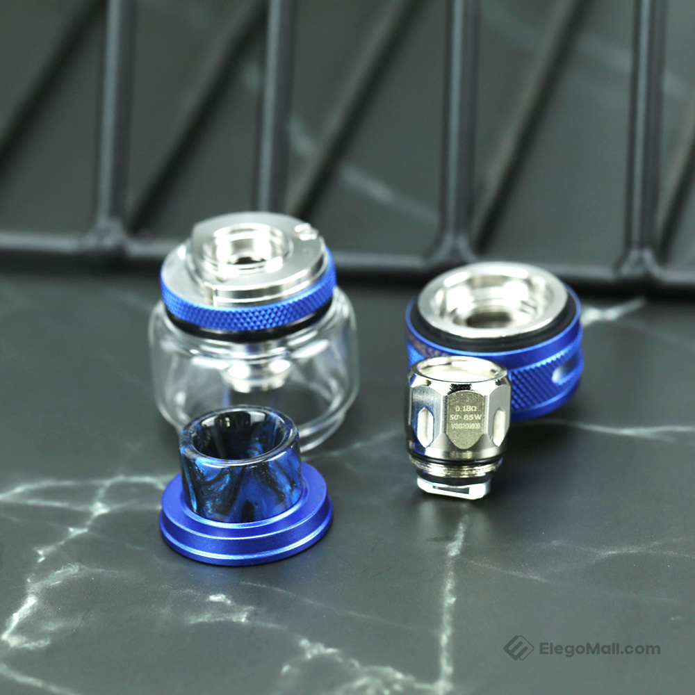 Vaporesso Gen X Box Kit 8ml