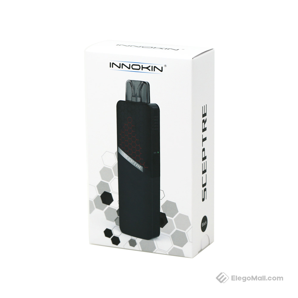 Innokin Sceptre Pod Kit 1400mAh