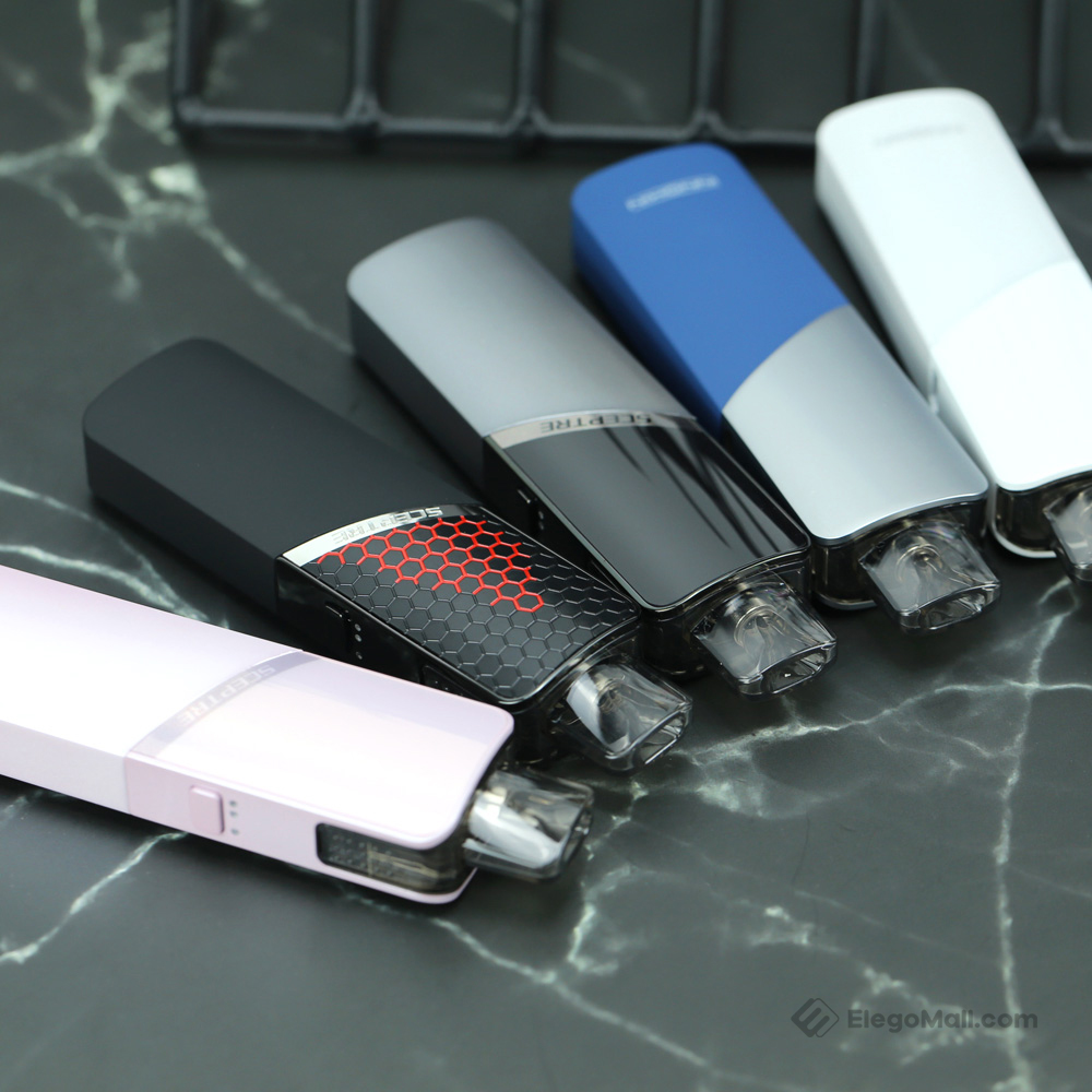 Innokin Sceptre Pod Kit 1400mAh