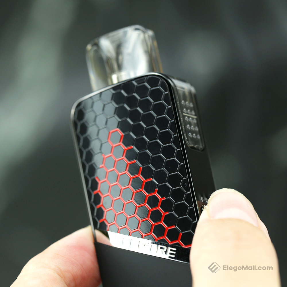 Innokin Sceptre Pod Kit 1400mAh